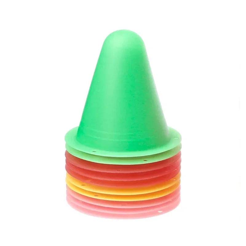 Elite Agility Cones for Sports Training - ToylandEU