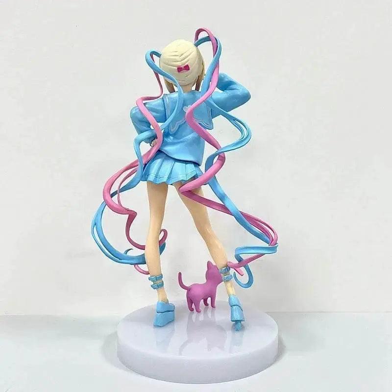  Elite Anime Figure Pop Up Parade KAngel 17cm Toyland EU -  ToylandEU™