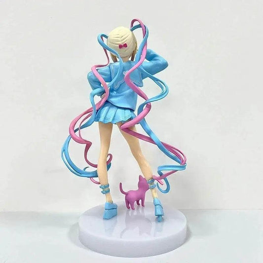  Elite Anime Figure Pop Up Parade KAngel 17cm Toyland EU -  ToylandEU™