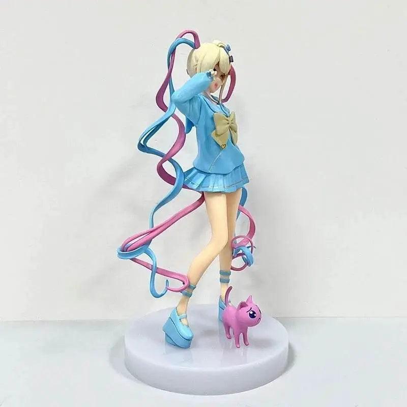  Elite Anime Figure Pop Up Parade KAngel 17cm Toyland EU -  ToylandEU™