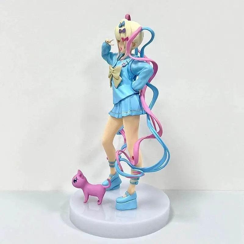  Elite Anime Figure Pop Up Parade KAngel 17cm Toyland EU -  ToylandEU™