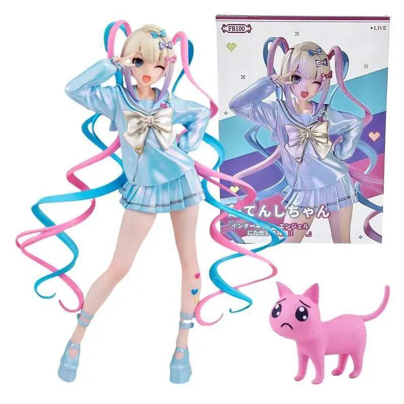  Elite Anime Figure Pop Up Parade KAngel 17cm Toyland EU -  ToylandEU™