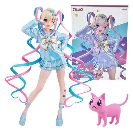  Elite Anime Figure Pop Up Parade KAngel 17cm Toyland EU -  ToylandEU™