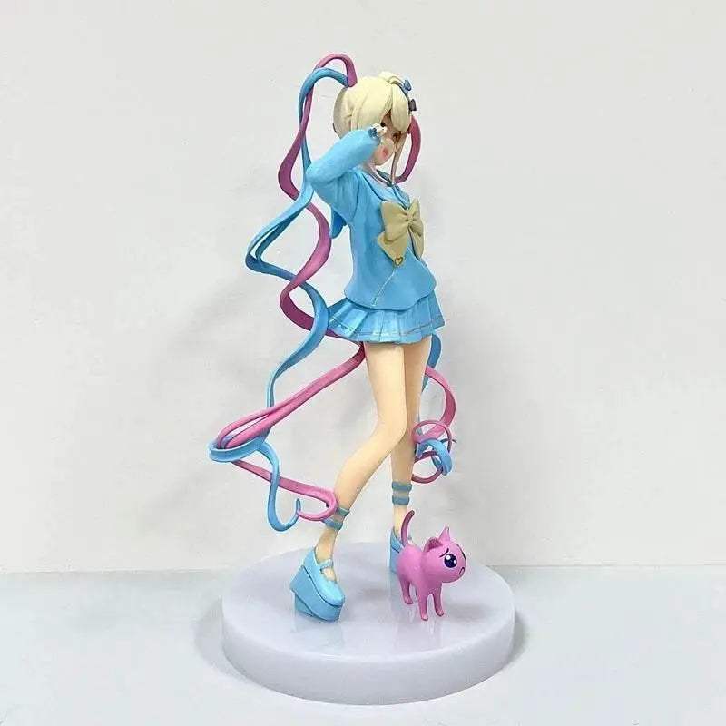  Elite Anime Figure Pop Up Parade KAngel 17cm Toyland EU -  ToylandEU™
