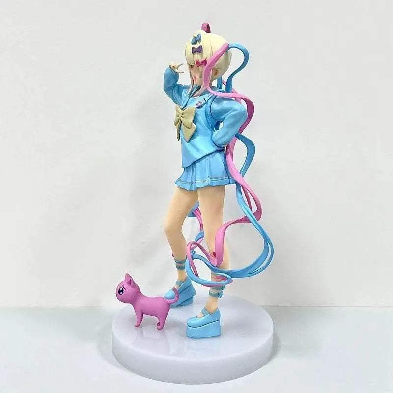  Elite Anime Figure Pop Up Parade KAngel 17cm Toyland EU -  ToylandEU™