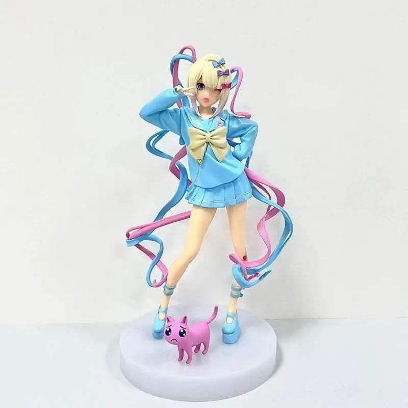  Elite Anime Figure Pop Up Parade KAngel 17cm Toyland EU -  ToylandEU™