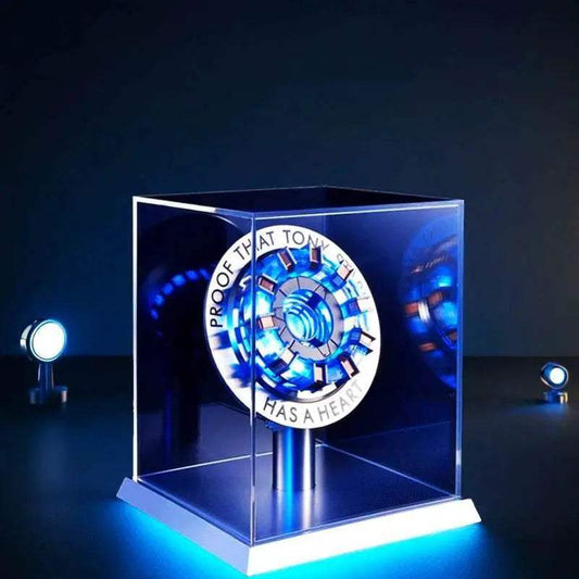  Elite Arc Reactor LED Chest 2 Lamp Toyland EU -  ToylandEU™