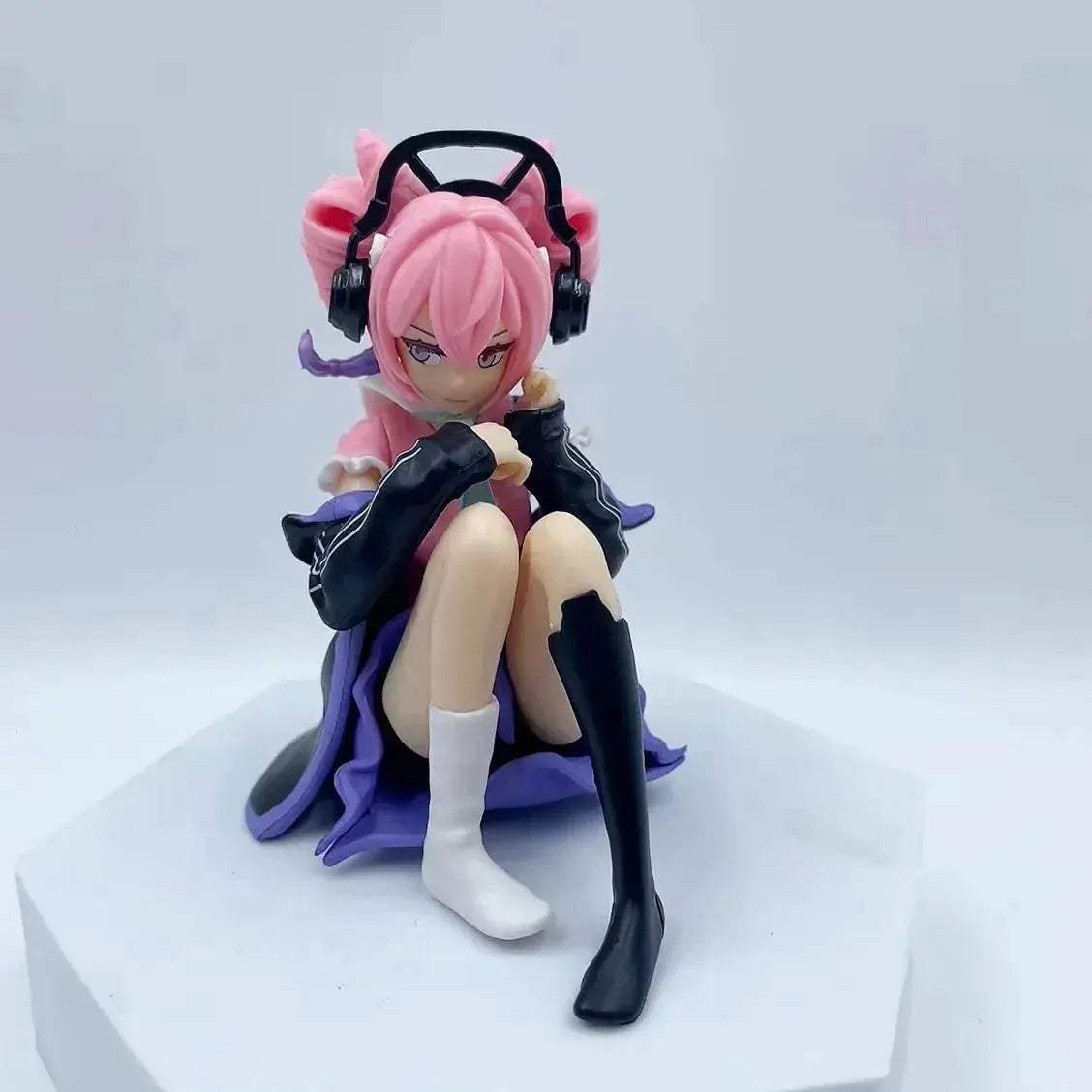  Elite Arknights Figure Noodle Stopper 10cm Toyland EU -  ToylandEU™