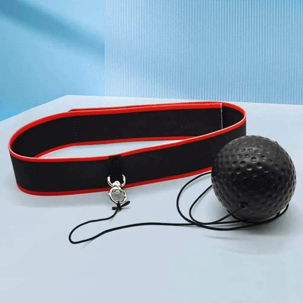  Elite Boxing Speed Ball For Kids Headband Toyland EU -  ToylandEU™