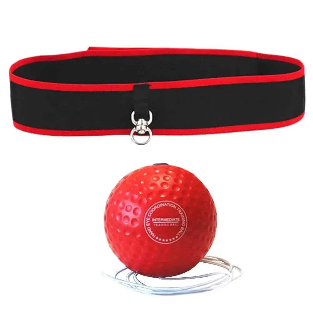  Elite Boxing Speed Ball For Kids Headband Toyland EU -  ToylandEU™