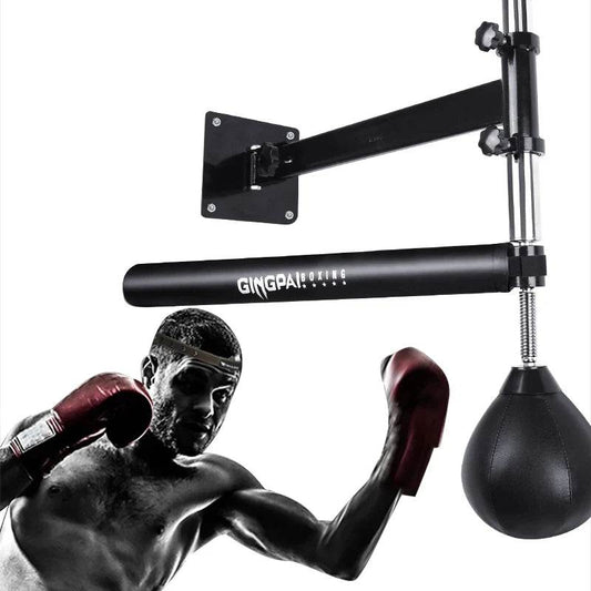 Elite Boxing Target 360 Rotating Speed Ball For Boxers - ToylandEU