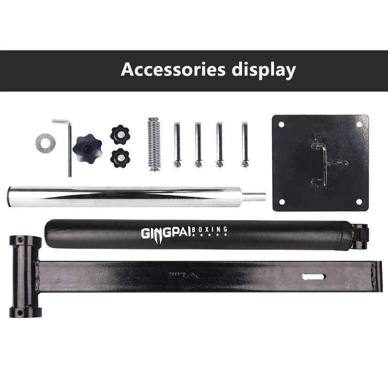 Elite Boxing Target 360 Rotating Speed Ball For Boxers - ToylandEU