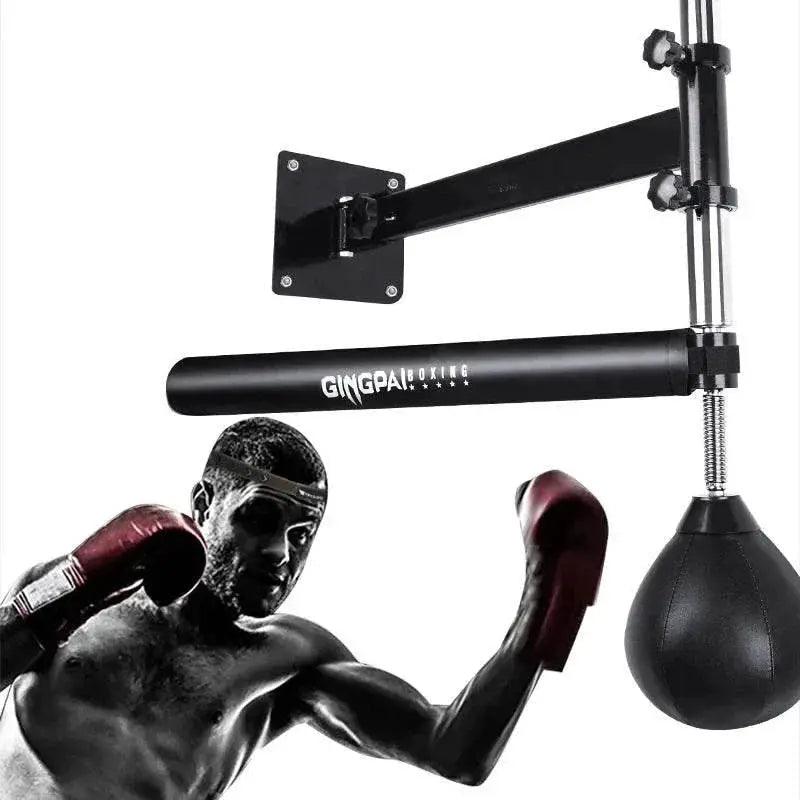  Elite Boxing Target 360 Rotating Speed Ball Toyland EU -  ToylandEU™