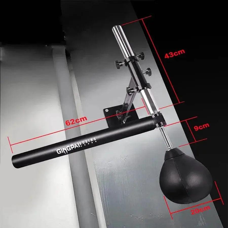  Elite Boxing Target 360 Rotating Speed Ball Toyland EU -  ToylandEU™
