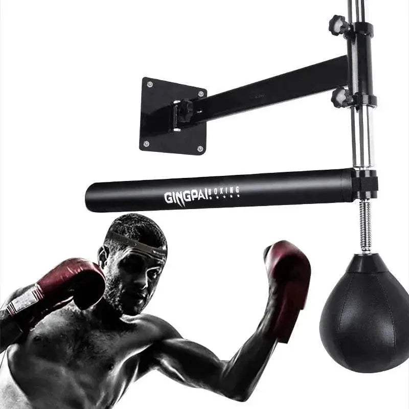  Elite Boxing Target 360 Rotating Speed Ball Toyland EU -  ToylandEU™