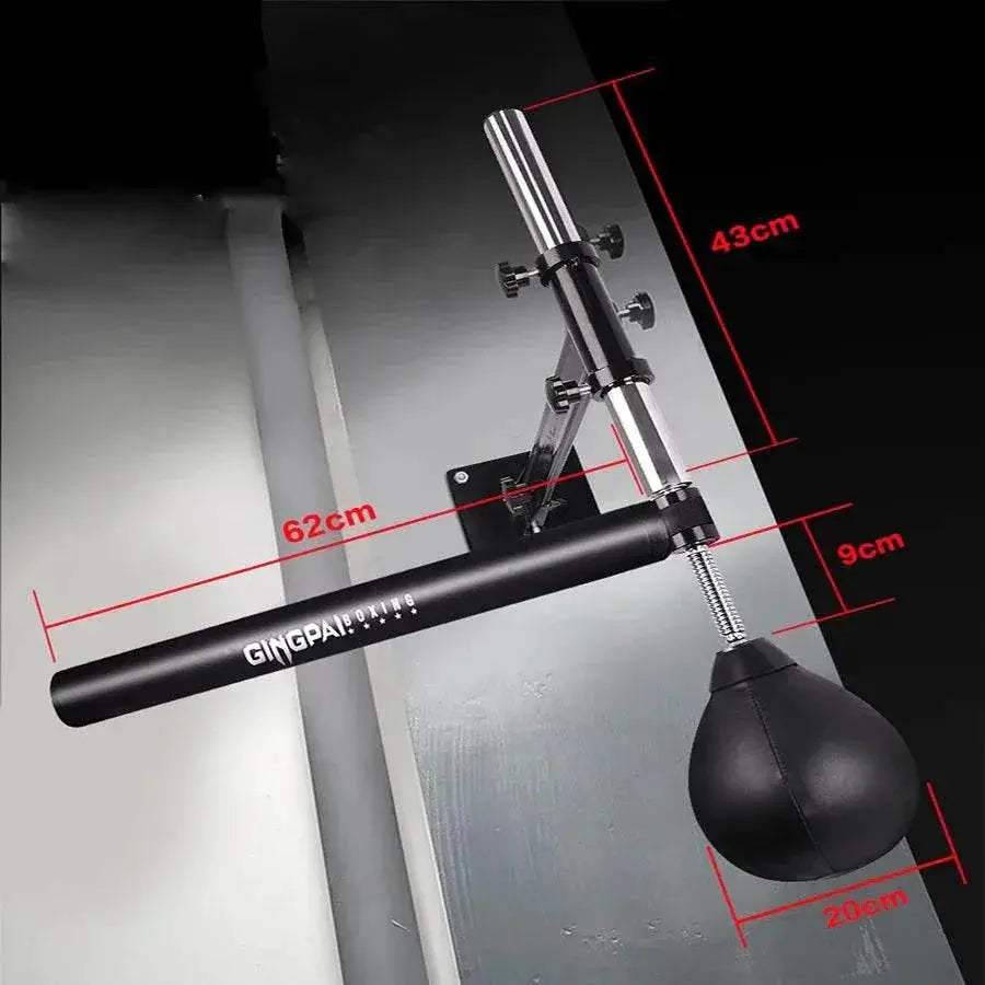  Elite Boxing Target 360 Rotating Speed Ball Toyland EU -  ToylandEU™