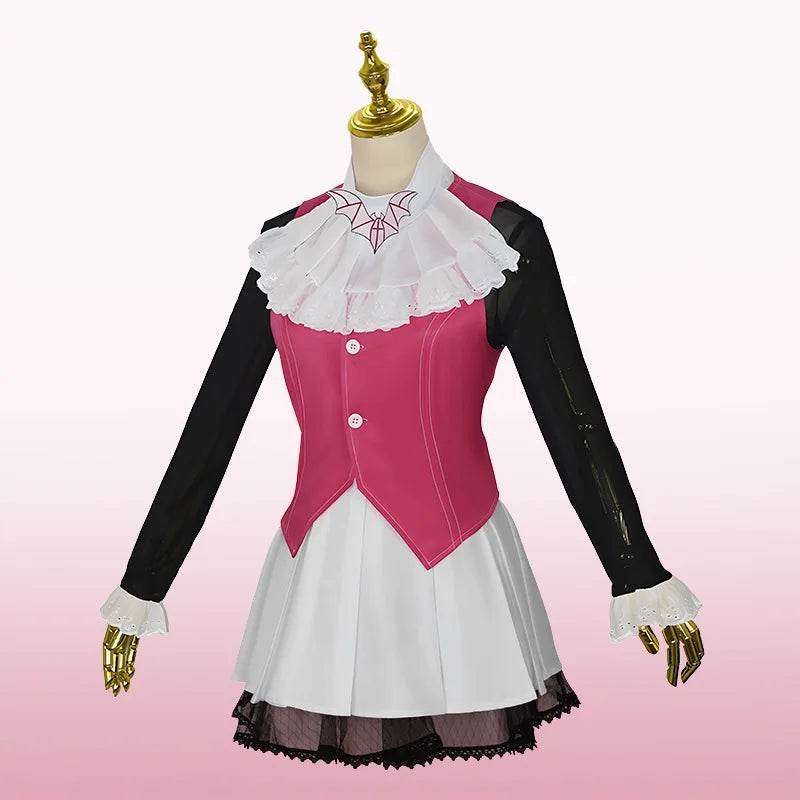 Elite Cosplay Costume Draculaura Spectra Vondergeist Women - ToylandEU