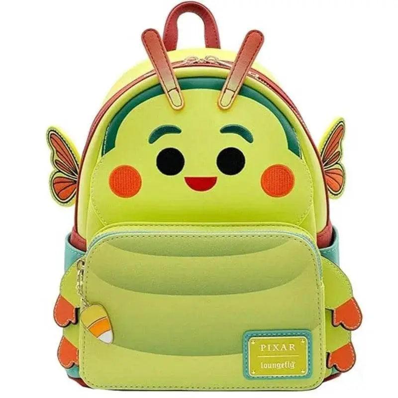  Elite Cosplay Mini Backpack Coraline Cat 2 Toyland EU -  ToylandEU™