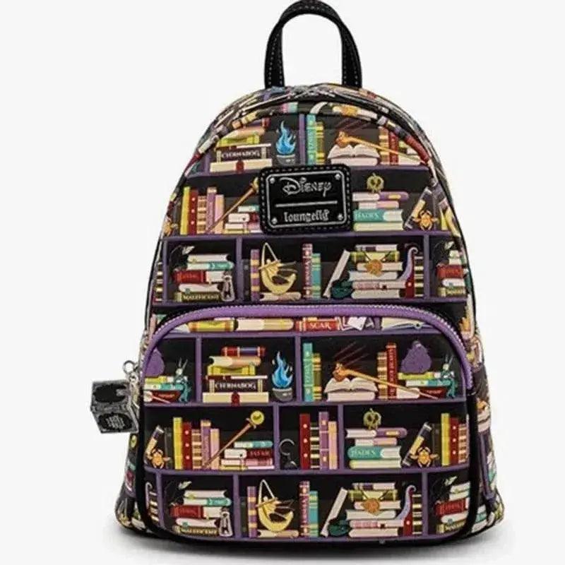  Elite Cosplay Mini Backpack Coraline Cat 2 Toyland EU -  ToylandEU™