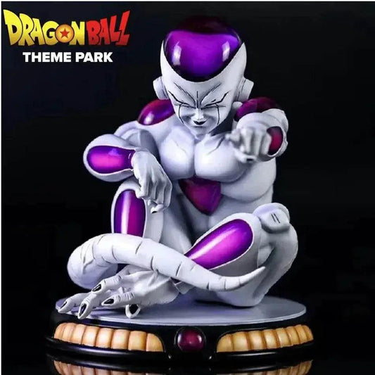  Elite DBZ Freeza 13cm Desk Ornament Toyland EU -  ToylandEU™