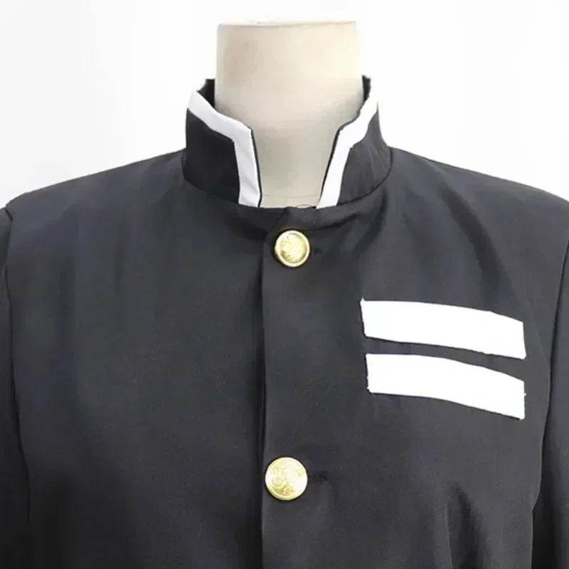 Elite Demon Slayer Cosplay Costume Multicharacter For Kids - ToylandEU