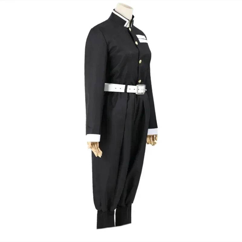 Elite Demon Slayer Cosplay Costume Multicharacter For Kids - ToylandEU