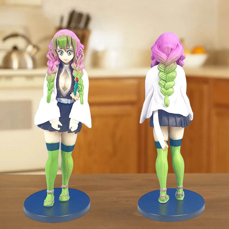 Elite Demon Slayer Figure PVC Kamado Tanjirou For Fans - ToylandEU