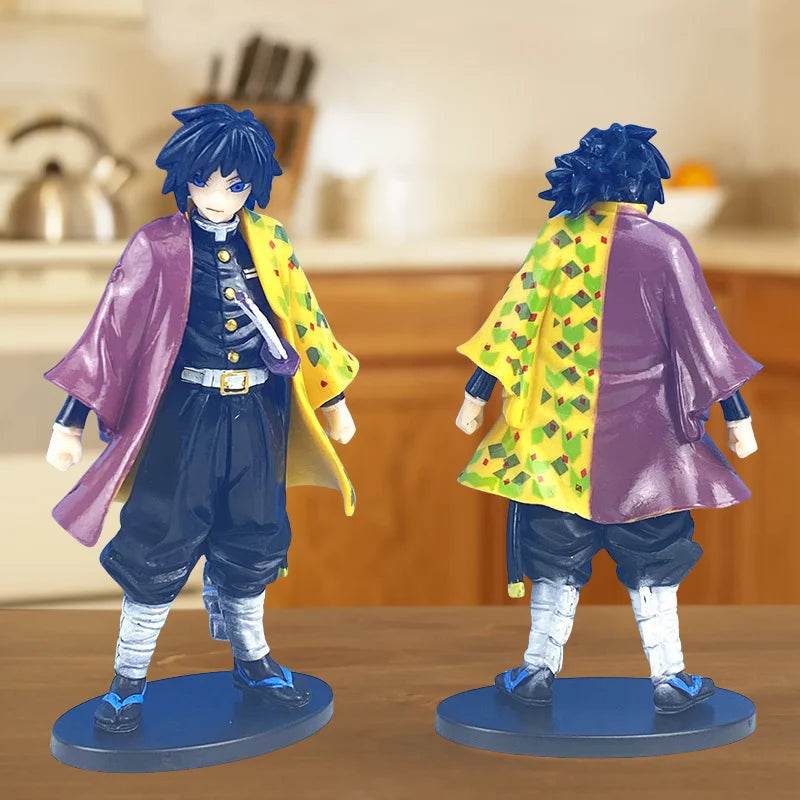 Elite Demon Slayer Figure PVC Kamado Tanjirou For Fans - ToylandEU