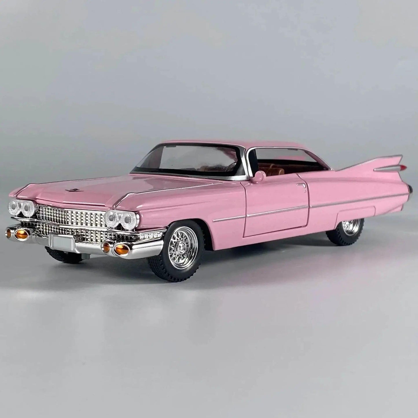  Elite Diecast Car With Sound And Light 1 24 Toyland EU -  ToylandEU™