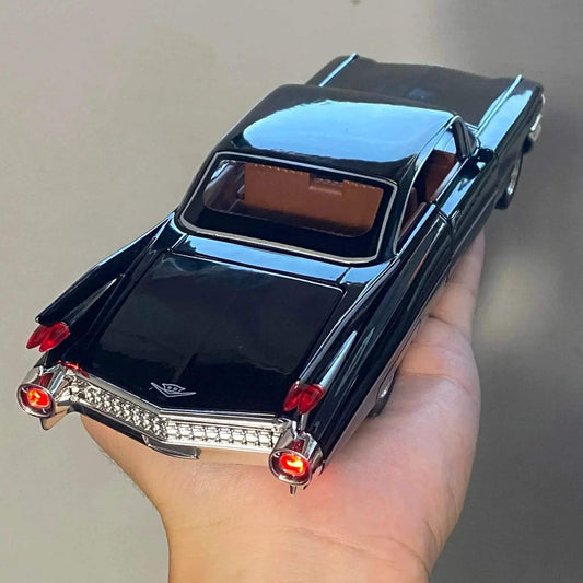  Elite Diecast Car With Sound And Light 1 24 Toyland EU -  ToylandEU™