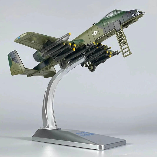  Elite Diecast Fighter Model 1 72 Sound Toyland EU -  ToylandEU™