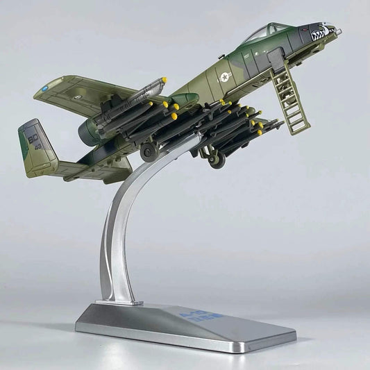  Elite Diecast Fighter Model 1 72 Sound Toyland EU -  ToylandEU™