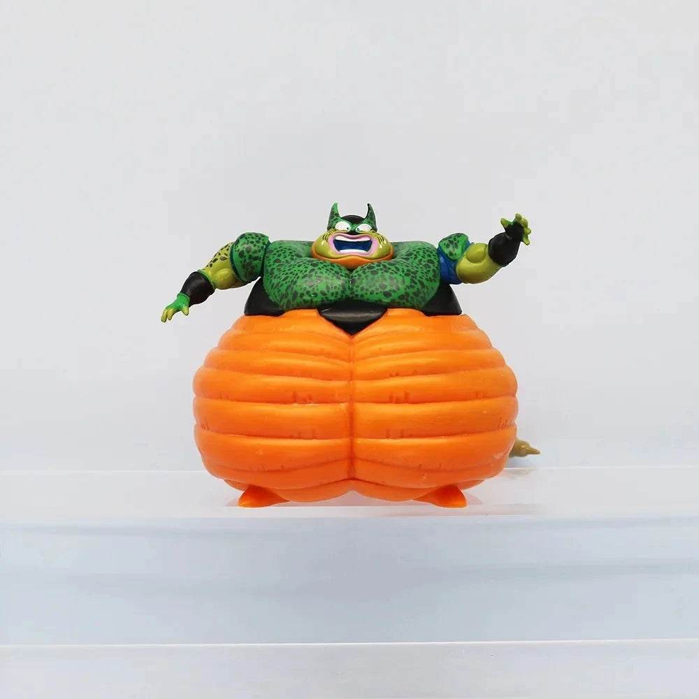 Elite Dragon Ball Z PVC Figures Cell First Form Collectors - ToylandEU