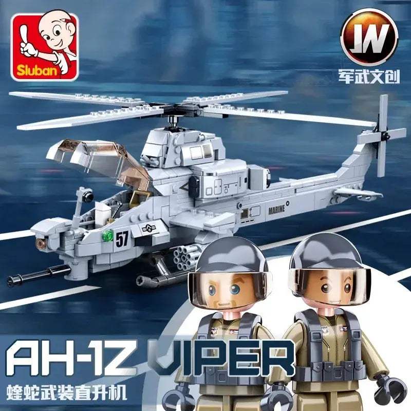  Elite FA18E Military Aviation Blocks Toyland EU -  ToylandEU™