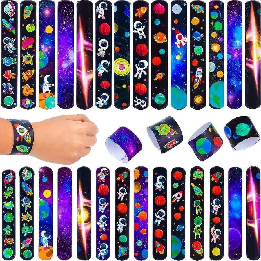  Ultimate Fidget Toys 4in1 Sensory Kit Toyland EU -  ToylandEU™