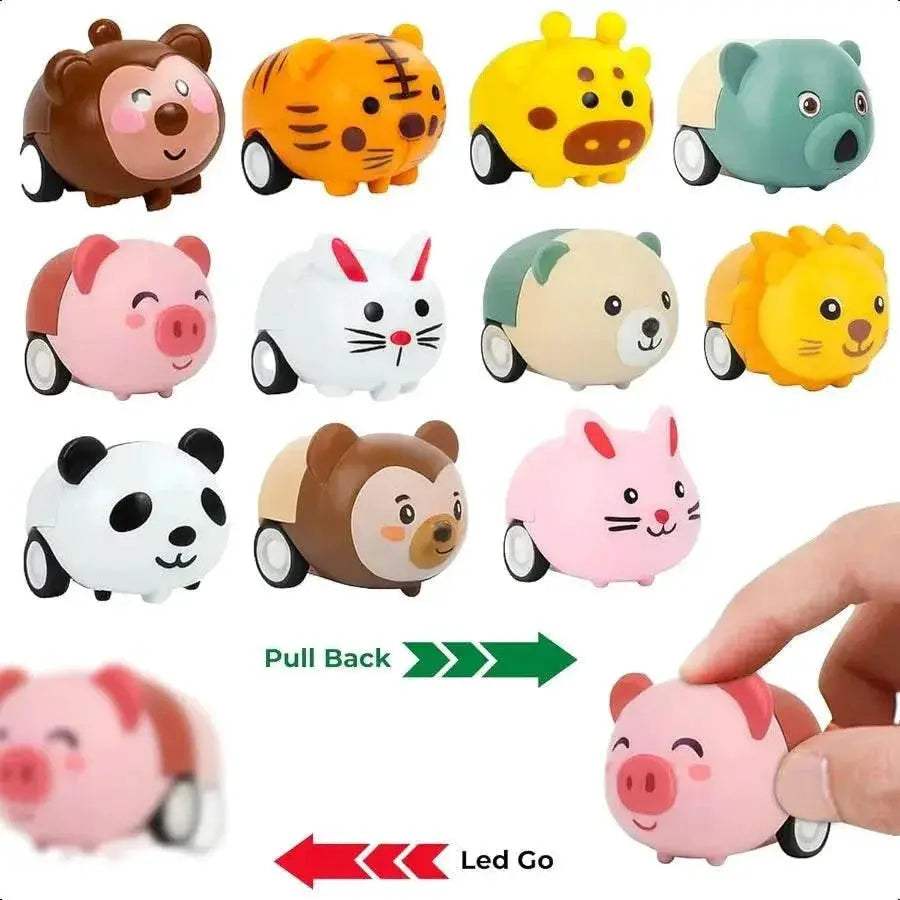  Ultimate Fidget Toys 4in1 Sensory Kit Toyland EU -  ToylandEU™