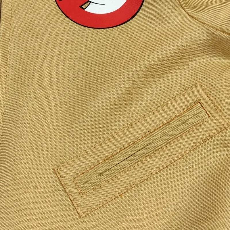 Elite Ghostbusters Cosplay Costume With Proton Pack For All - ToylandEU