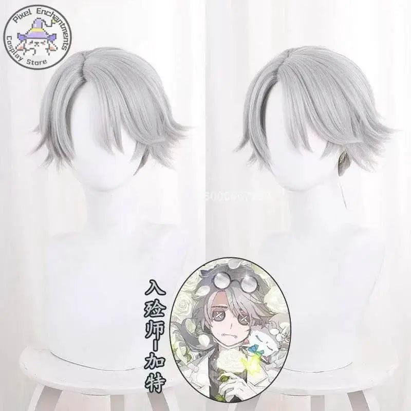 Elite Identity V Embalmer Trench Costume Toyland EU -  ToylandEU™
