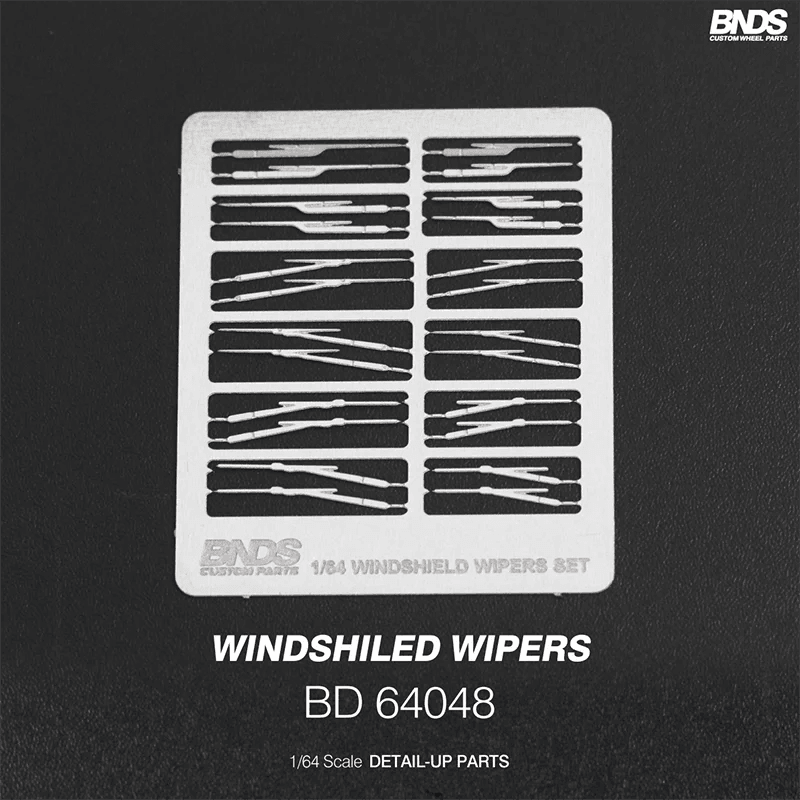 Elite Model Car Parts Racing Style Exhaust Muffler 1To64 - ToylandEU