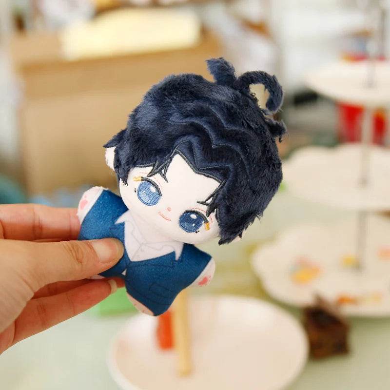 Elite Plush Pendant Toy Moriarty Patriot Backpack Keychain - ToylandEU