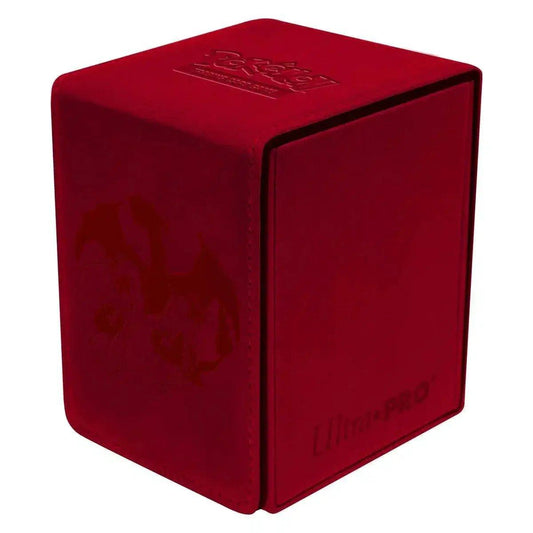  Elite Series Charizard Alcove Flip Deck Box for Pokemon -  ToylandEU™
