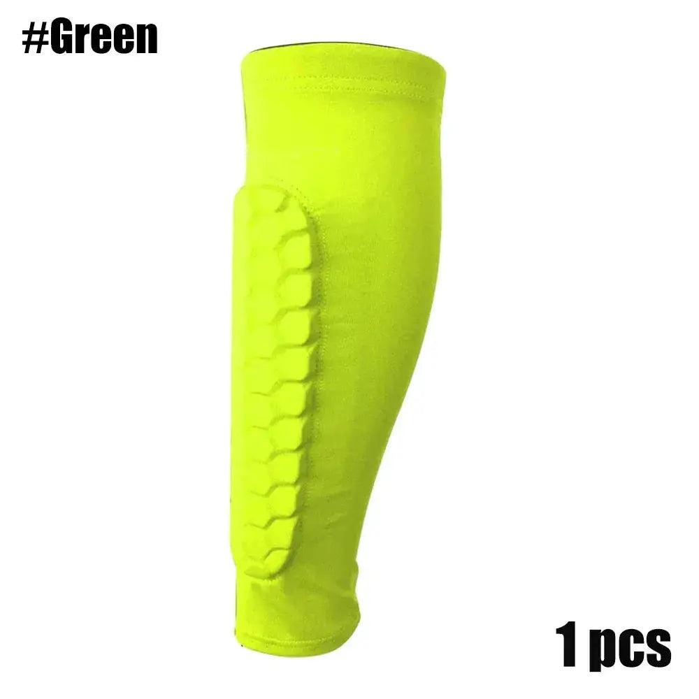  Elite Shin Guard Calf Sleeve Honeycomb Pad Toyland EU -  ToylandEU™