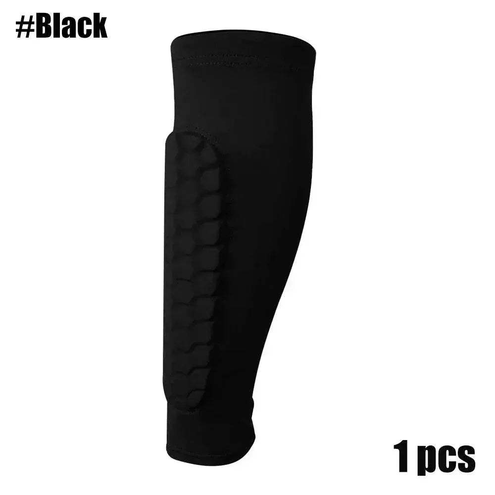  Elite Shin Guard Calf Sleeve Honeycomb Pad Toyland EU -  ToylandEU™