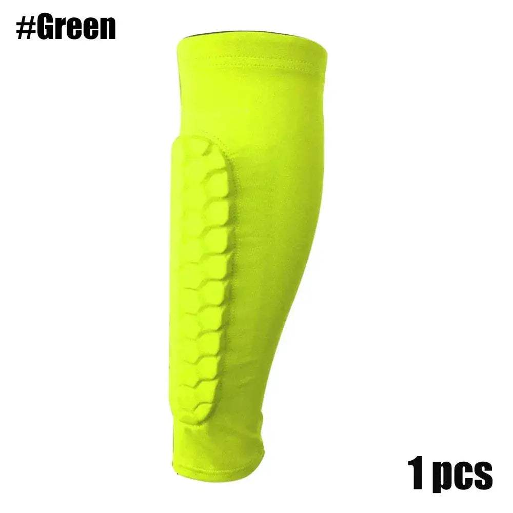  Elite Shin Guard Calf Sleeve Honeycomb Pad Toyland EU -  ToylandEU™