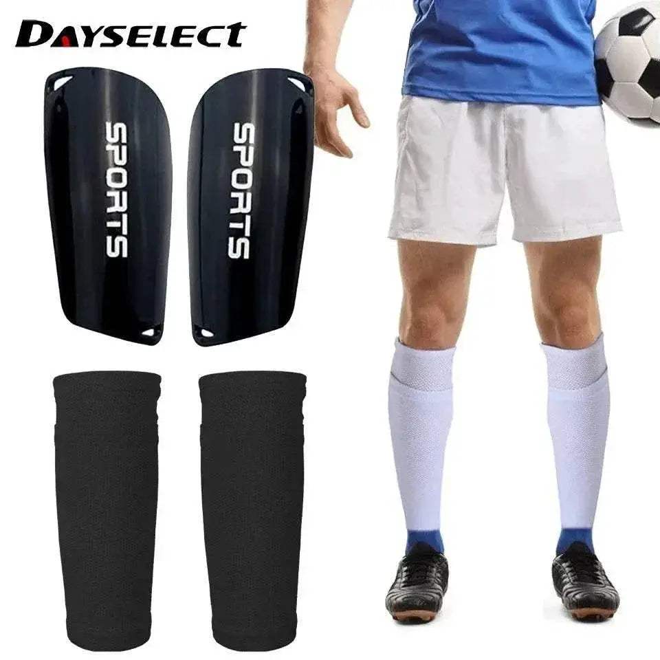  Elite Shin Guards Pro Shields 1 Pair Teens Toyland EU -  ToylandEU™