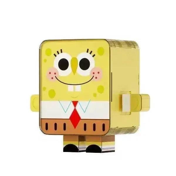  Elite SpongeBob Patrick Star Locking Bricks Toyland EU -  ToylandEU™