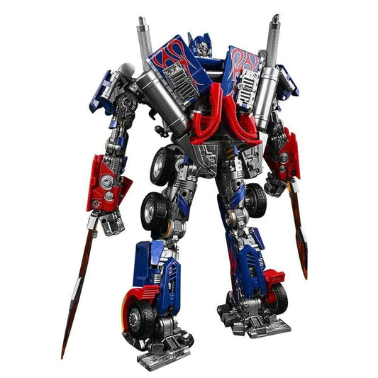  Elite Transformation Figure 30cm Car Toyland EU -  ToylandEU™