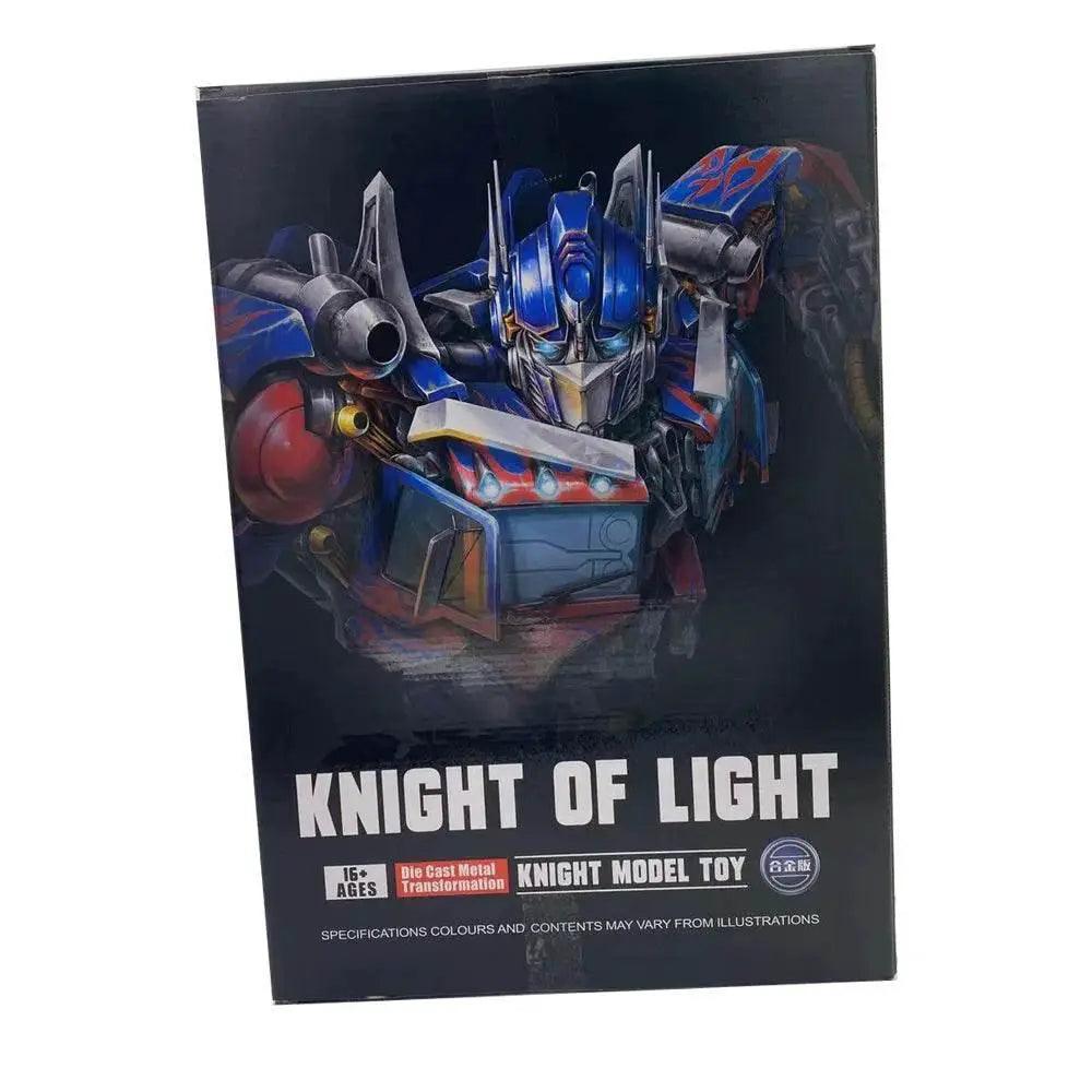  Elite Transformation Figure 30cm Car Toyland EU -  ToylandEU™