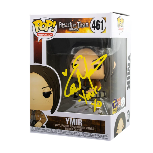 Elizabeth Maxwell Signature Series - YMIR - ToylandEU