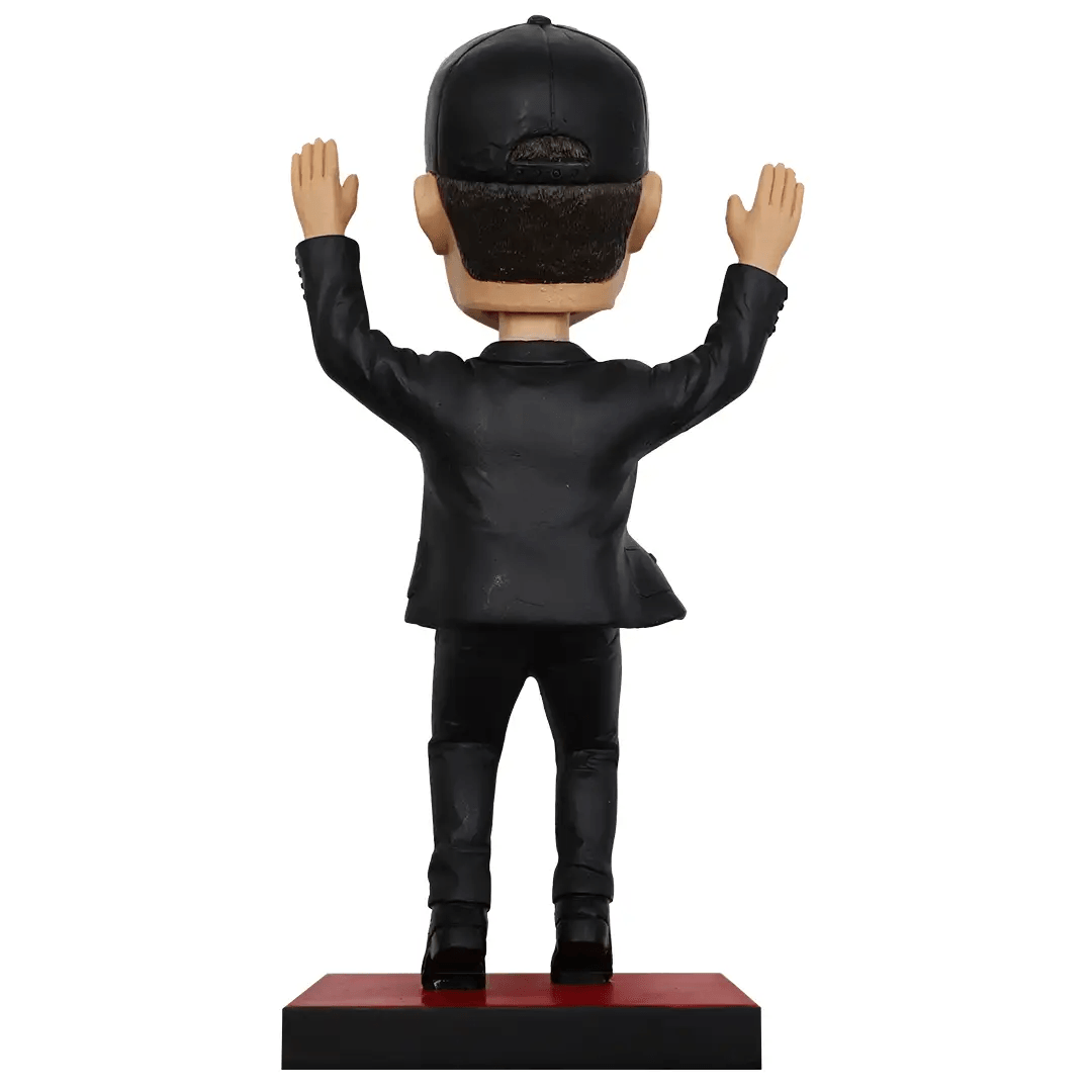  Elon Musk Bobblehead Desk Gift Iconic Tech Visionary -  ToylandEU™